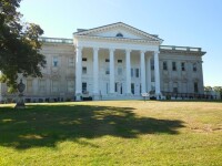 Staatsburgh state historic site