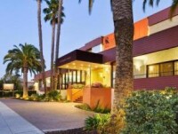 Stanford terrace inn