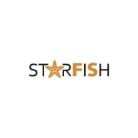 Starfish storage
