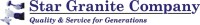 Star granite co