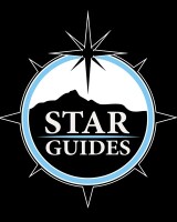 Star guides wilderness