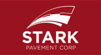 Stark asphalt