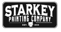 Starkey printing company inc