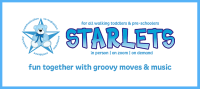 Starlets dance co