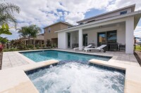 Starmark vacation homes