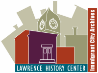Lawrence History Center
