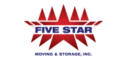 Star moving & storage co, inc