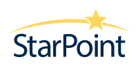 Starpoint screening