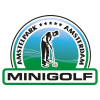 Starting time, home of my mini golf