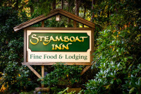 Steamboat inn
