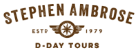 Stephen ambrose historical