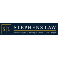 The stephens law firm