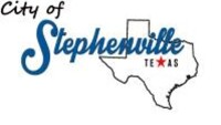 City of stephenville, texas