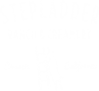 Stepladder ranch & creamery