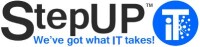 Stepup it services, llc