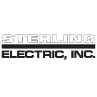 Sterling electric, inc.
