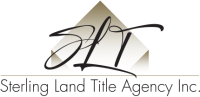 Sterling land title agency inc