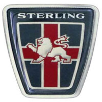 Sterling motors