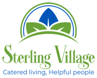 Sterling village