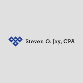 Steven o jay cpa