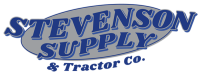 Stevenson supply & tractor co