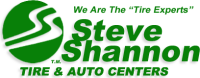 Steve shannon tire and auto