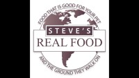 Steve's real food