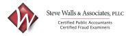 Steve walls & associates, pllc