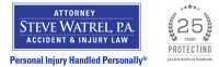 Steve watrel, p.a.