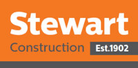 Stewart construction, inc.