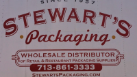 Stewart's packaging, inc.