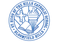 St. hugo of the hills parish