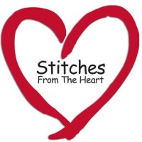 Stitches from the heart