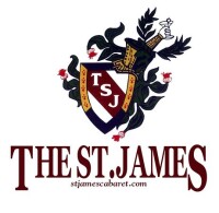 The st. james restaurant & cabaret