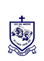 St. johns catholic school