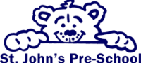 St john's preschool