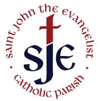 St. john the evangelist west chester, oh