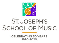 St. joseph's school of music
