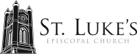 St lukes episcopal church