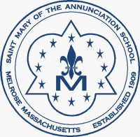 St. mary of the annunciation school