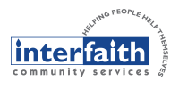 St. mary's interfaith community services