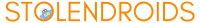 Stolendroids media