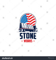Stone works