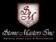 Stone masters inc