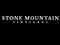 Stone mountain vineyards