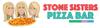 Stone sisters pizza bar