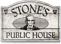 Stones public house