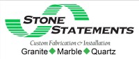 Stone statements, inc.