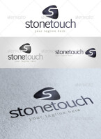 Stone touch