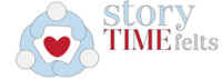 Story time felts